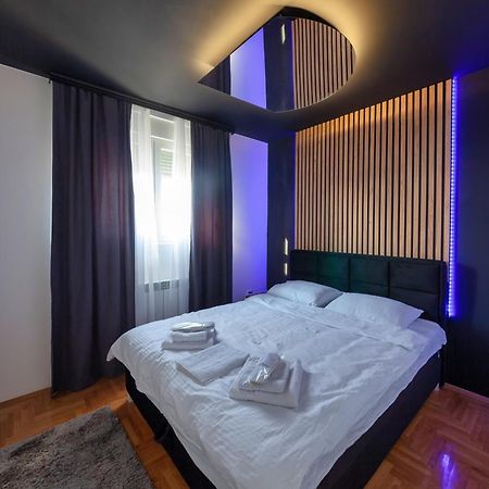 Luxury Residence Белград Экстерьер фото